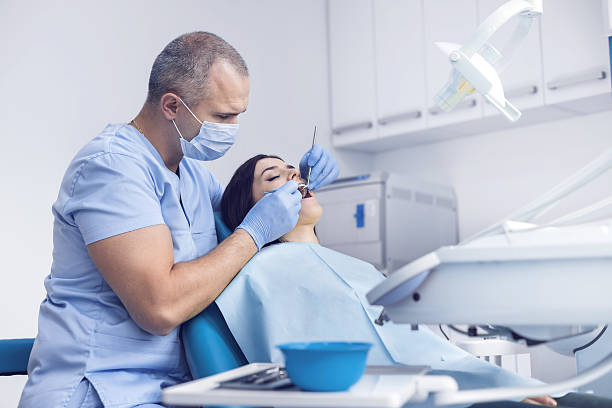 Best TMJ/TMD Treatment  in Southaven, MS